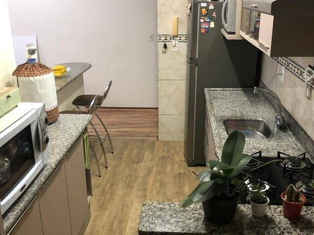 #22 - Apartamento para Venda em Itajaí - SC - 3