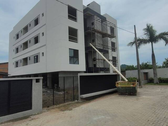 #25 - Apartamento para Venda em Navegantes - SC - 1