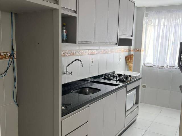 #26 - Apartamento para Venda em Itajaí - SC - 2