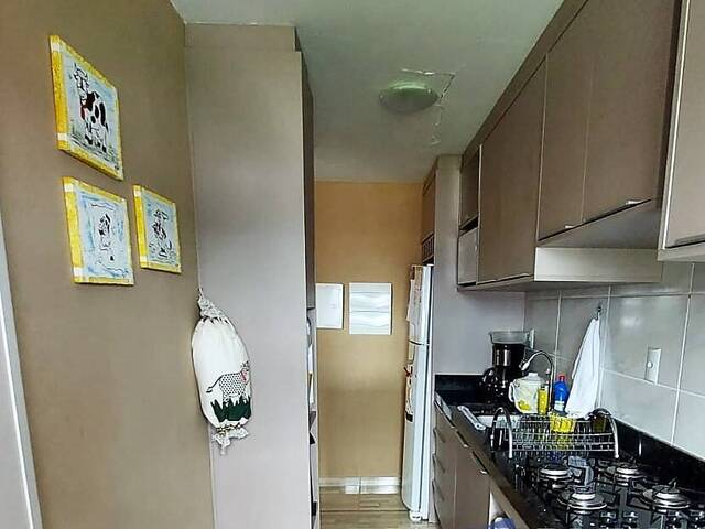 #28 - Apartamento para Venda em Itajaí - SC - 3