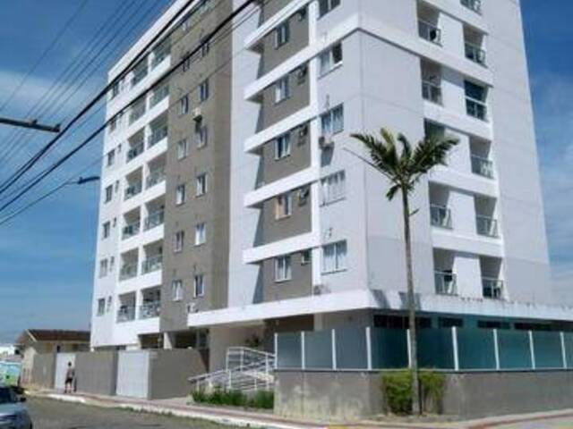 #AV2050107 - Apartamento para Venda em Itajaí - SC