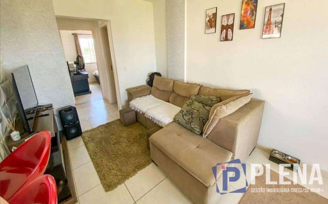 Apartamento à venda com 2 quartos, 68m² - Foto 1