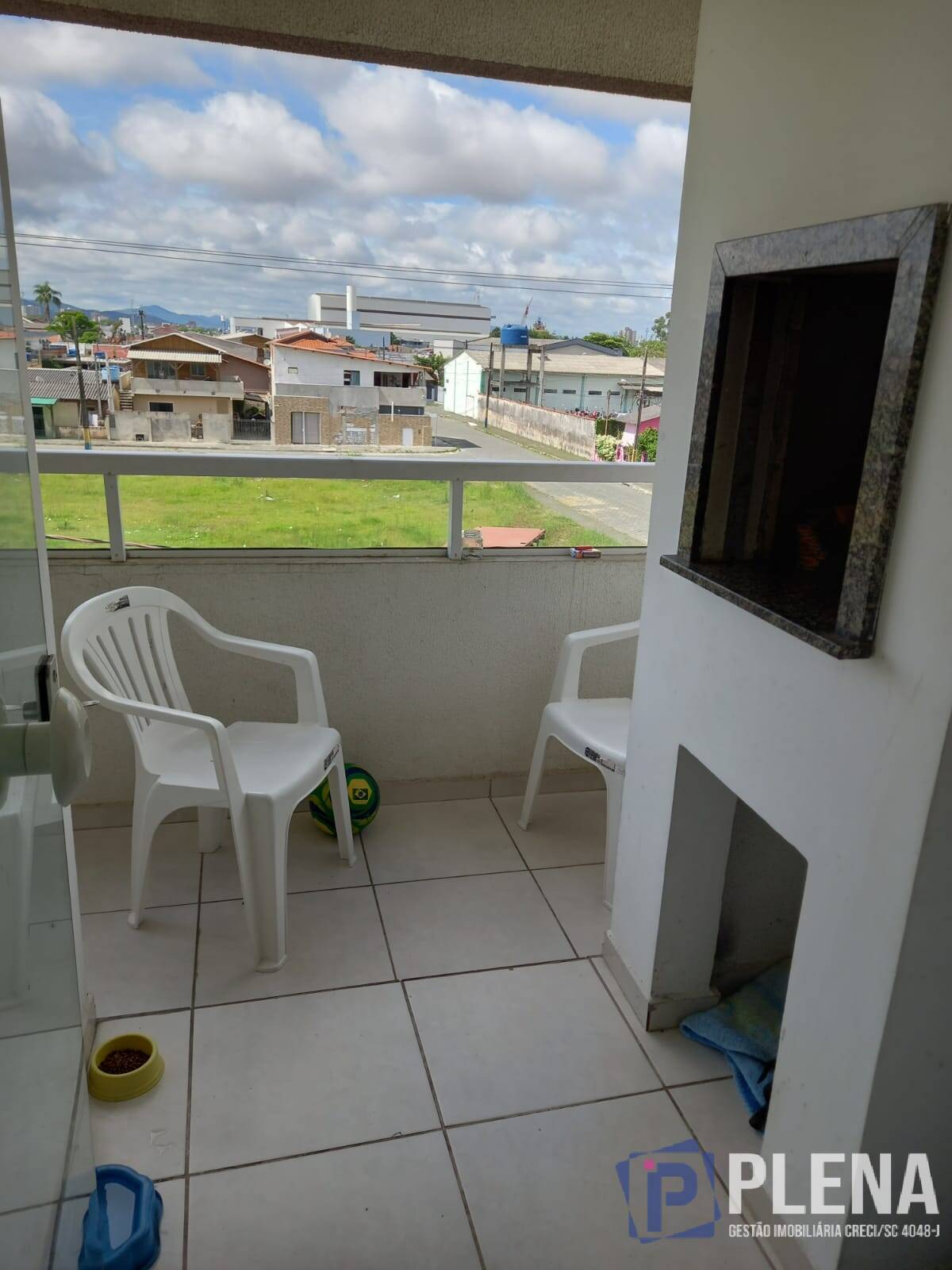 Apartamento à venda com 2 quartos, 68m² - Foto 8