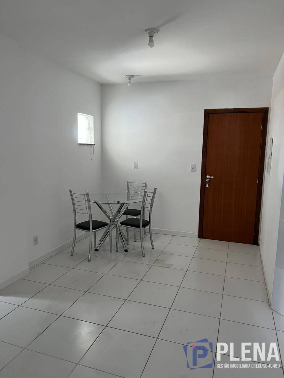 Apartamento à venda com 1 quarto, 56m² - Foto 5