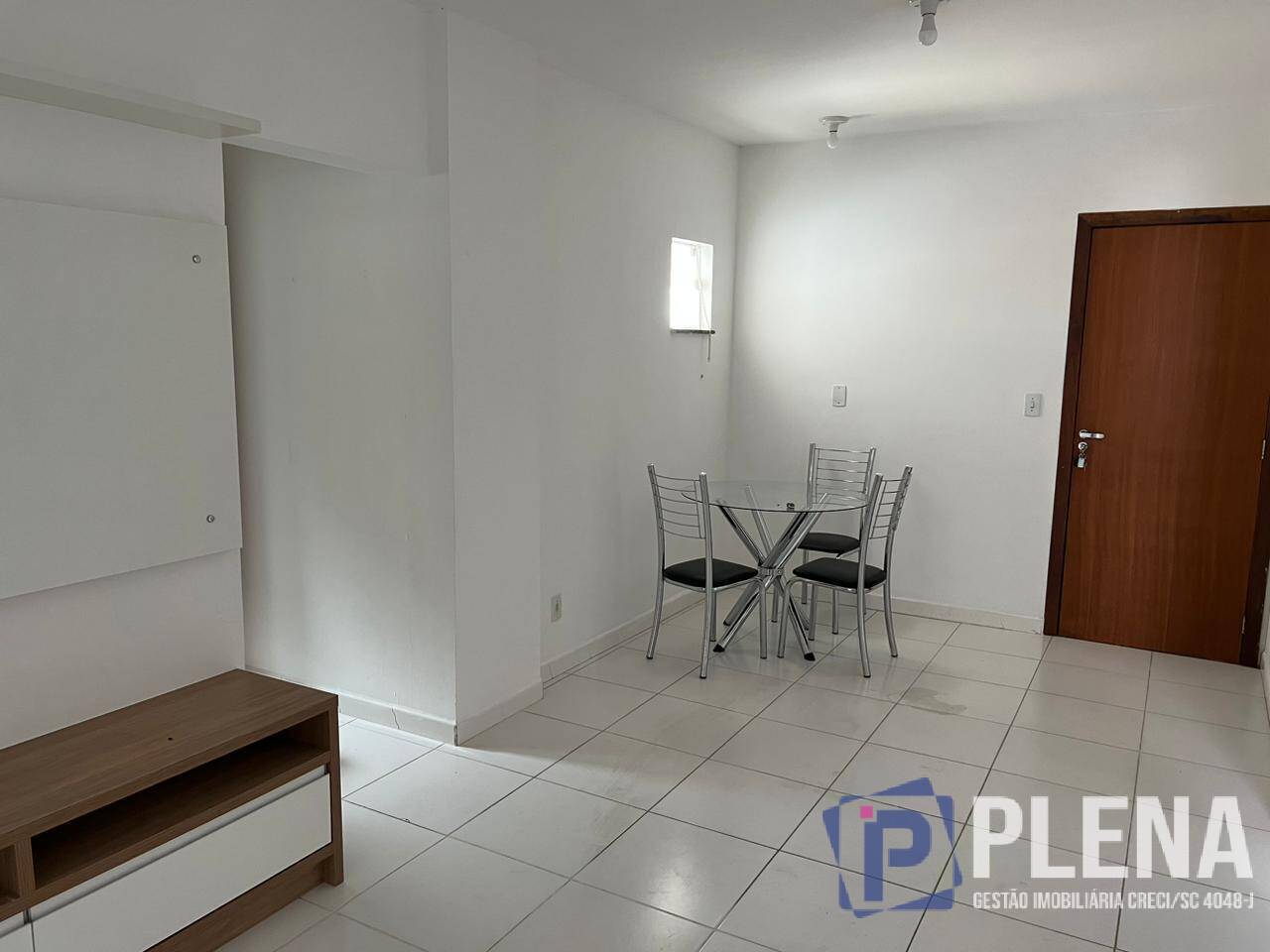 Apartamento à venda com 1 quarto, 56m² - Foto 6