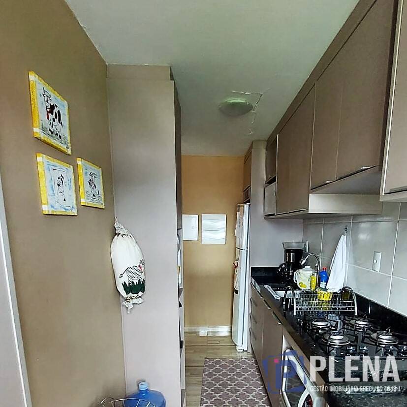 Apartamento à venda com 3 quartos, 77m² - Foto 3