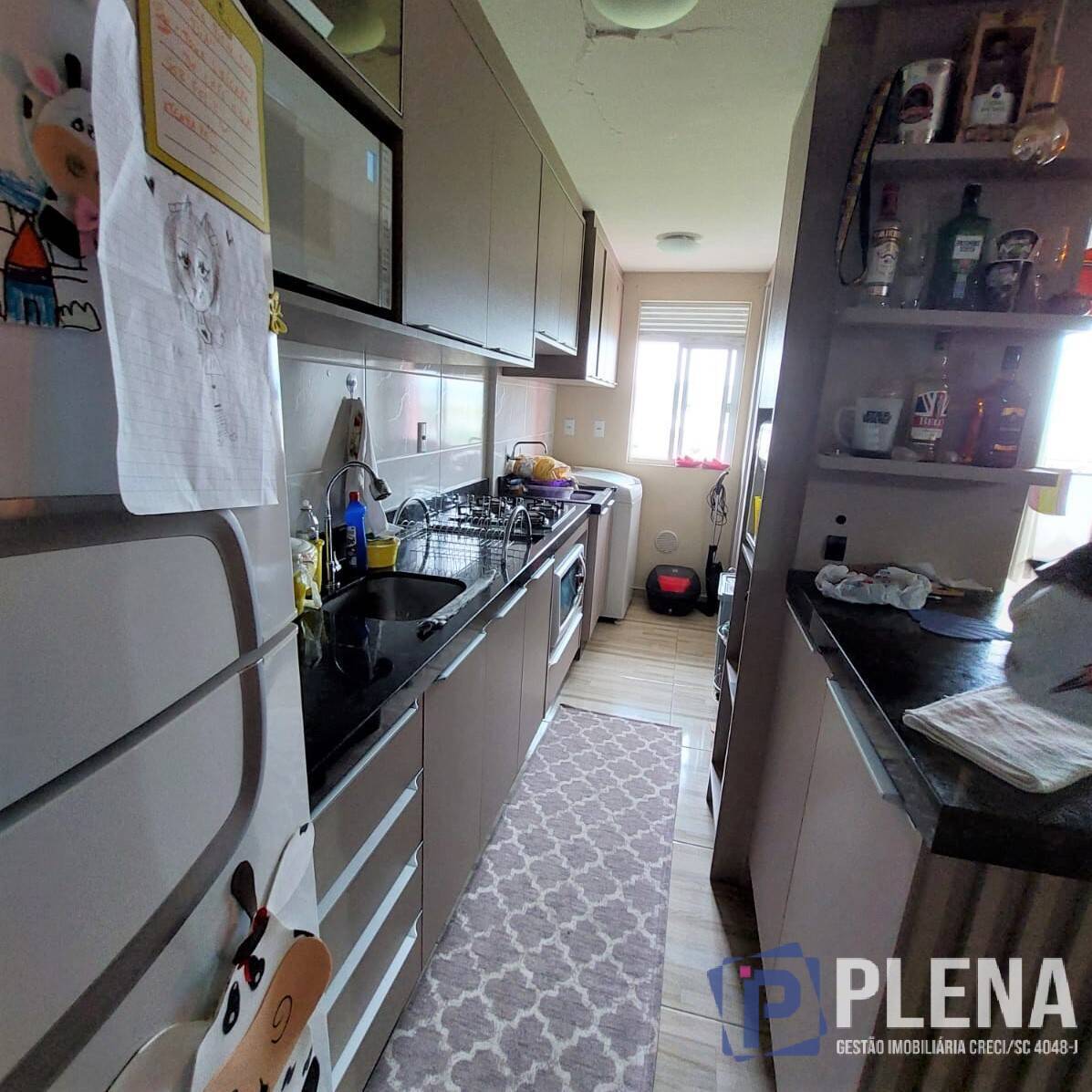 Apartamento à venda com 3 quartos, 77m² - Foto 4