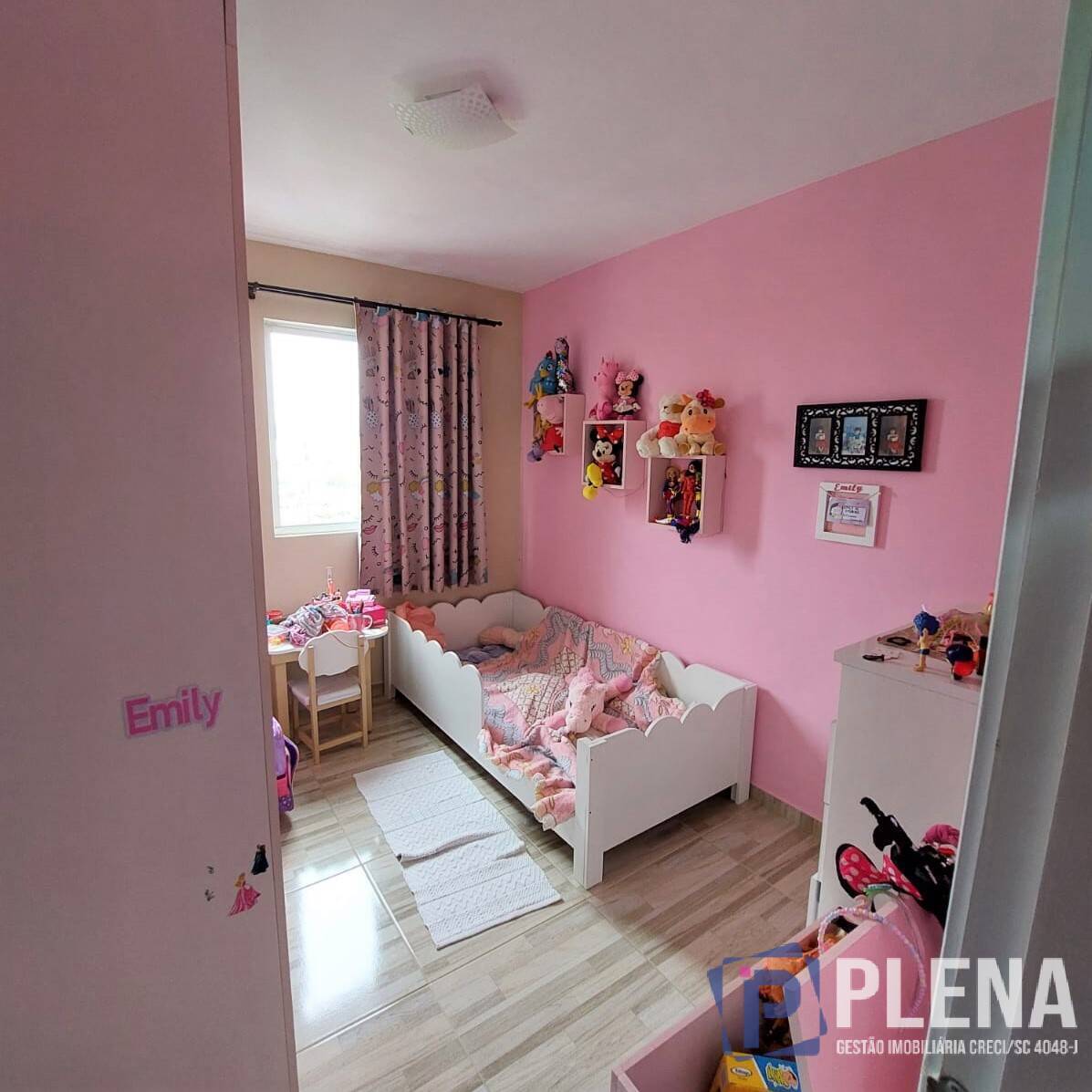 Apartamento à venda com 3 quartos, 77m² - Foto 8