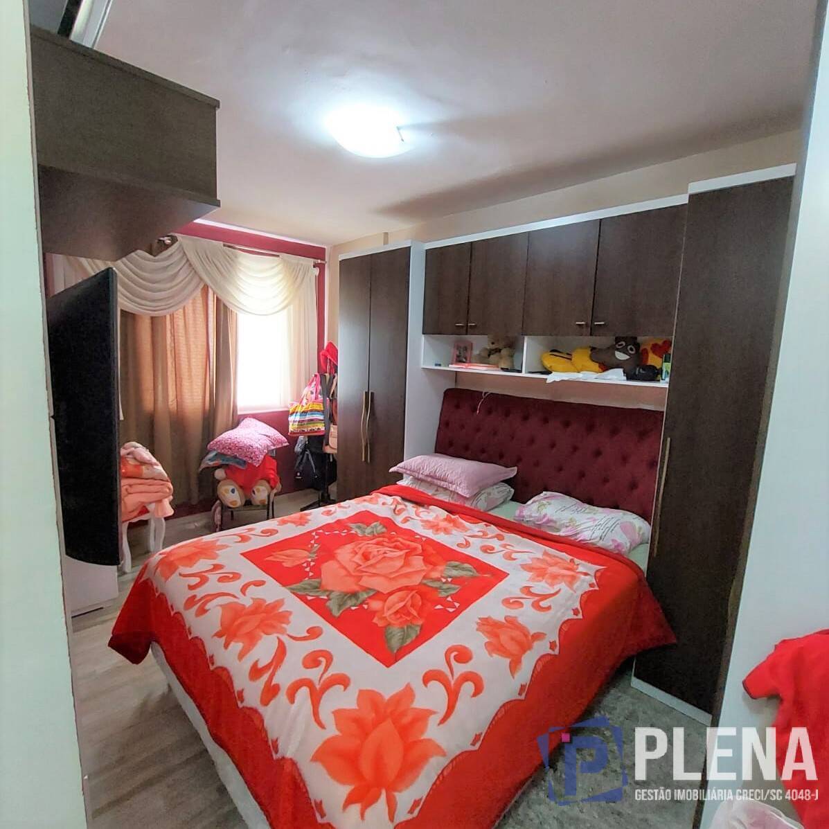 Apartamento à venda com 3 quartos, 77m² - Foto 9