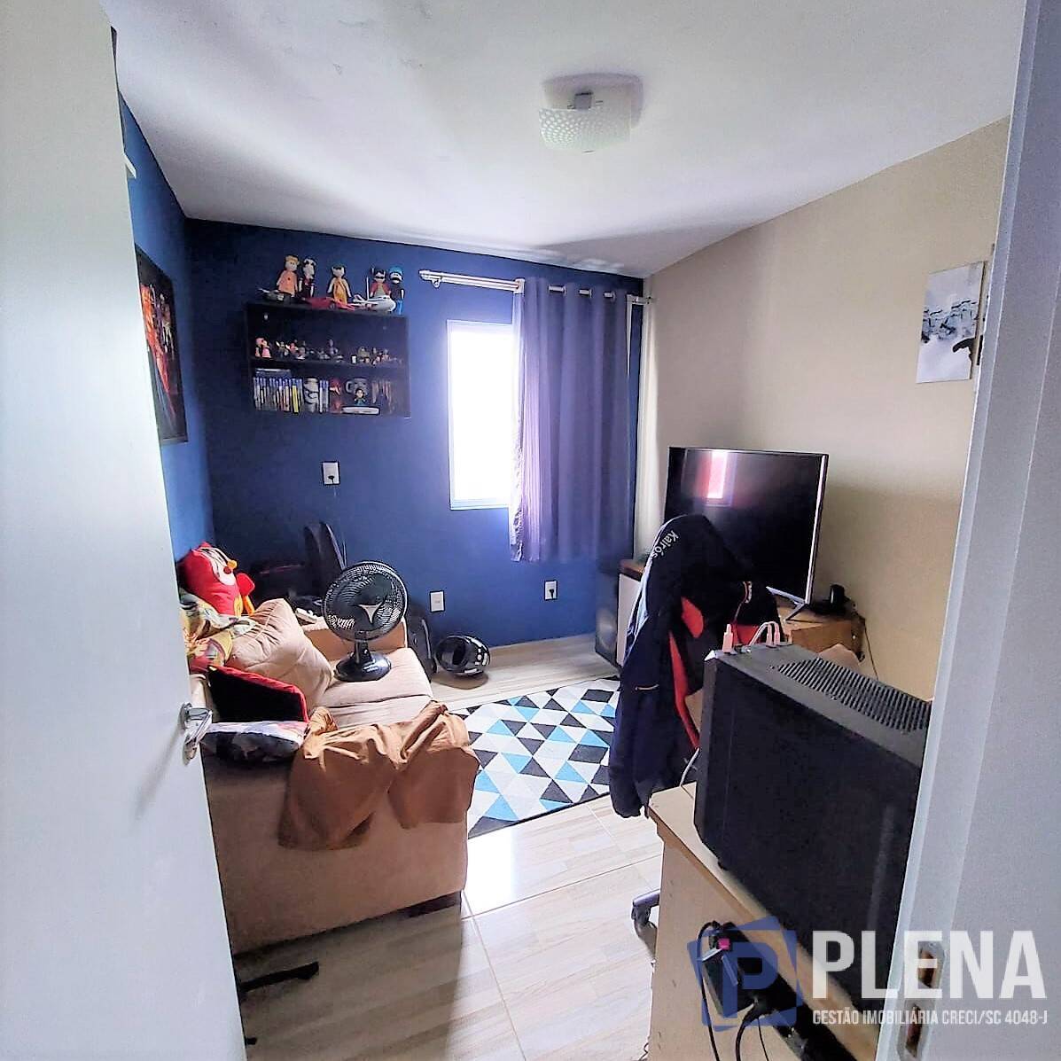 Apartamento à venda com 3 quartos, 77m² - Foto 10