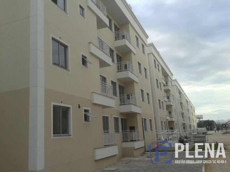 Apartamento à venda com 2 quartos, 53m² - Foto 4