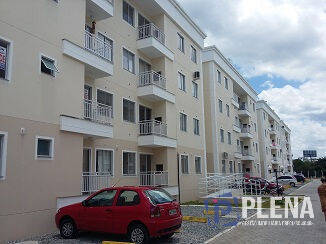 Apartamento à venda com 2 quartos, 53m² - Foto 6