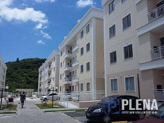 Apartamento à venda com 2 quartos, 53m² - Foto 8