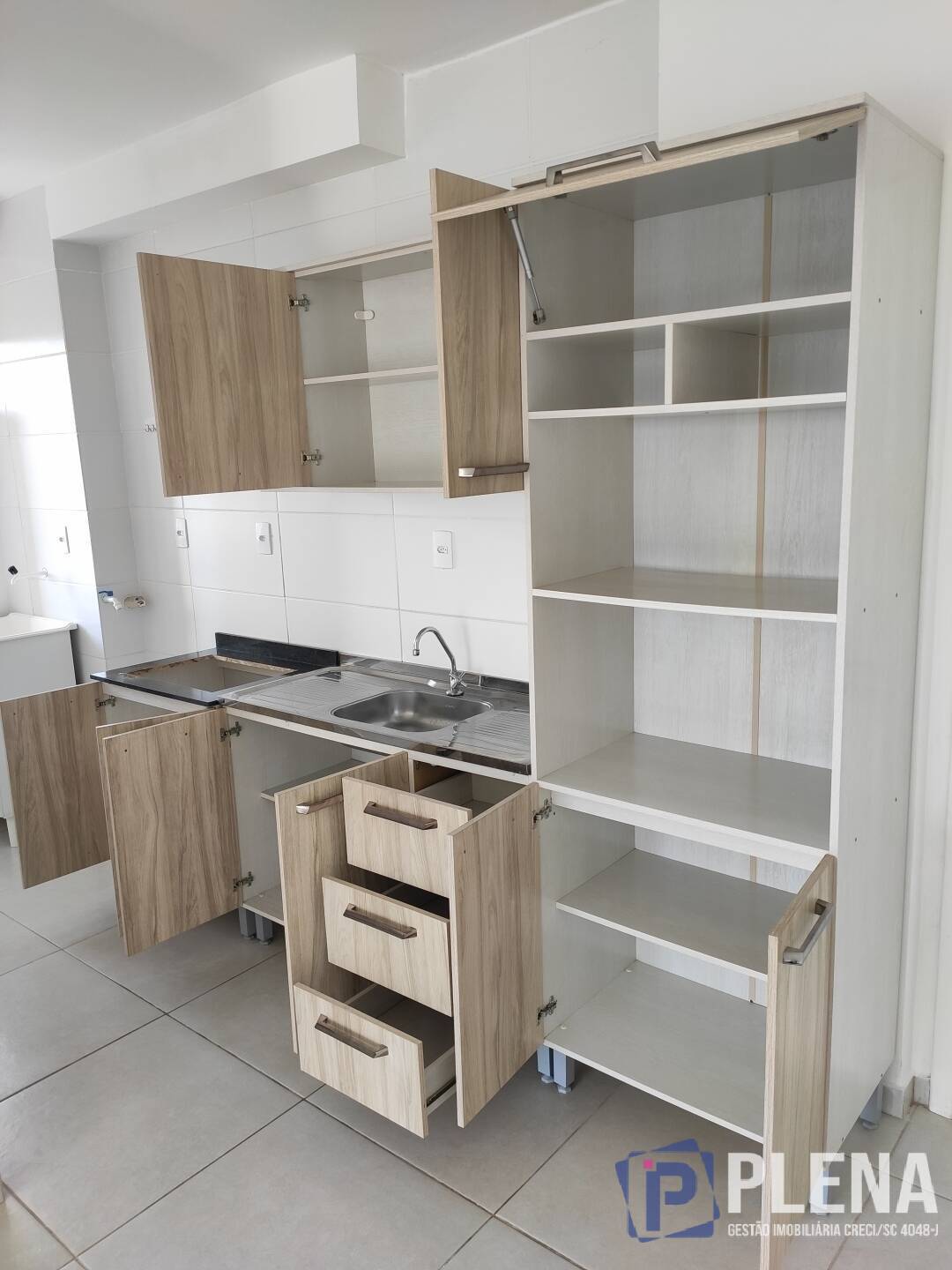 Apartamento à venda com 2 quartos, 51m² - Foto 5