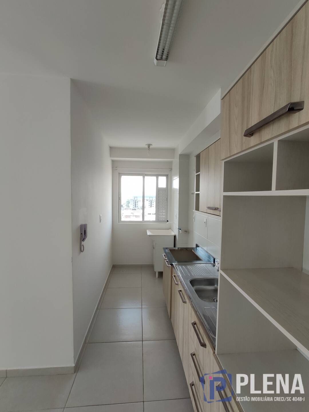 Apartamento à venda com 2 quartos, 51m² - Foto 7