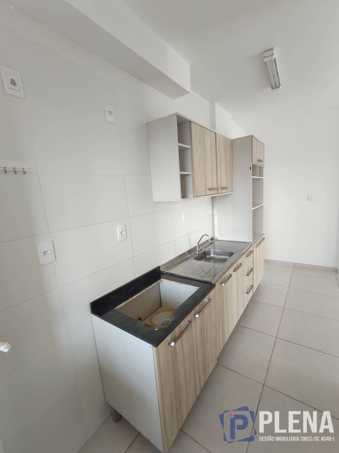 Apartamento à venda com 2 quartos, 51m² - Foto 6