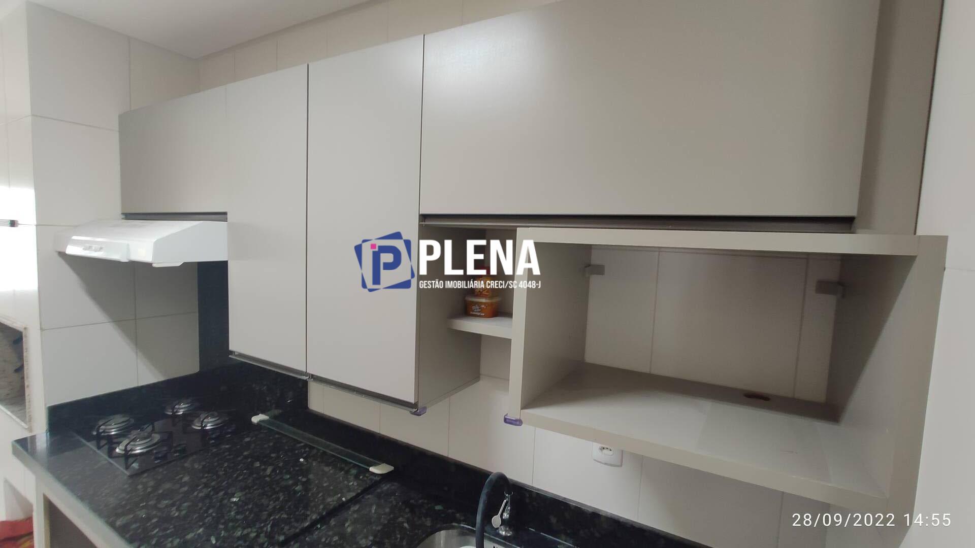 Apartamento à venda com 2 quartos, 64m² - Foto 9