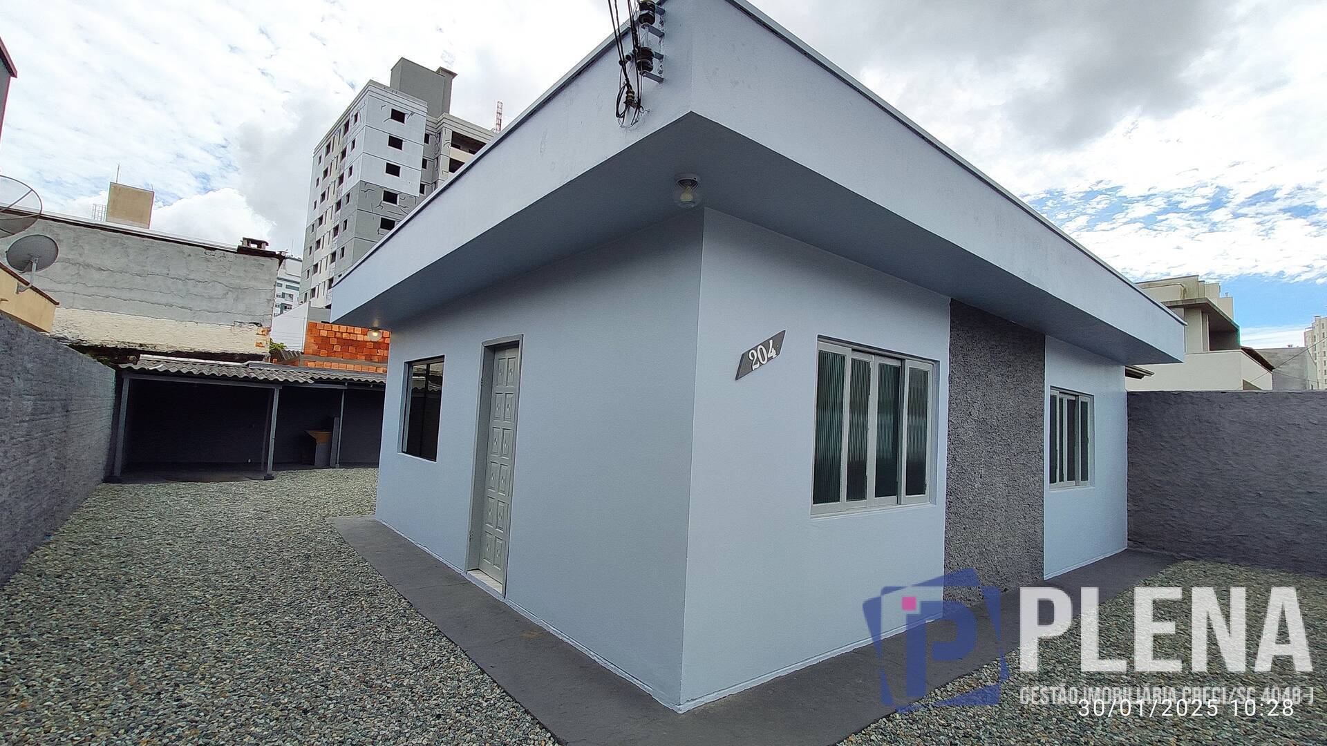 Apartamento para alugar com 2 quartos, 63m² - Foto 1